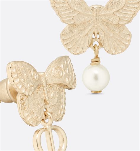 dior métamorphose earrings|Dior women's earrings .